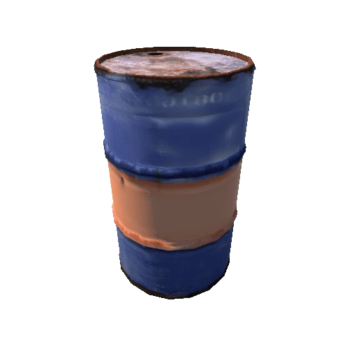 barrel 4